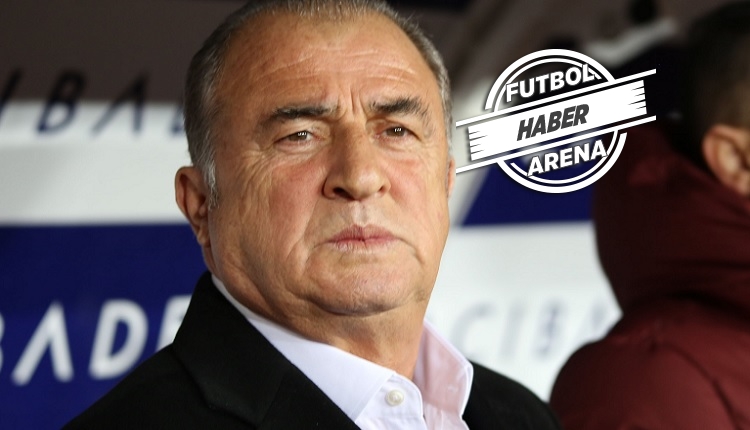 Fatih Terim'den Beşiktaş derbisi mesajı: 'Şansla işimiz yok!'