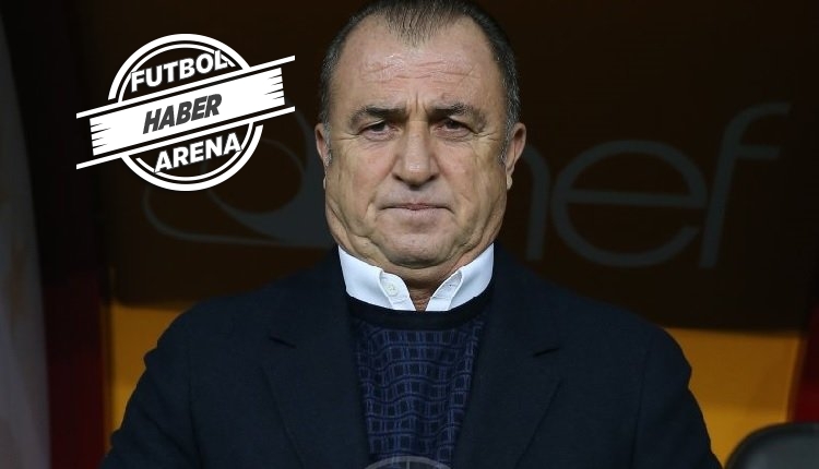 Fatih Terim'den flaş itiraf: 'Saracchi direkt kırmızı görmeliydi!'