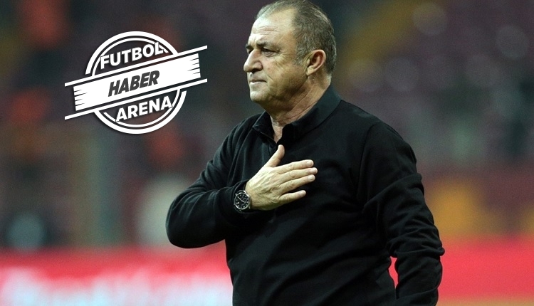 Fatih Terim tedavi altında mesaiyi de bırakmıyor! Ipad'den takip