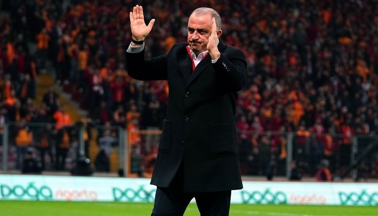 Fatih Terim'in derbi karnesi! Beşiktaş maçları