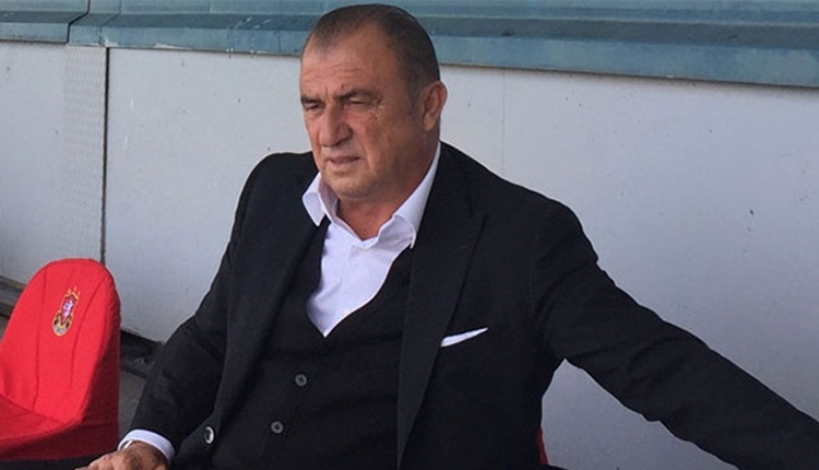 Fatih Terim'in sağlık durumu için hastaneden ilk açıklama