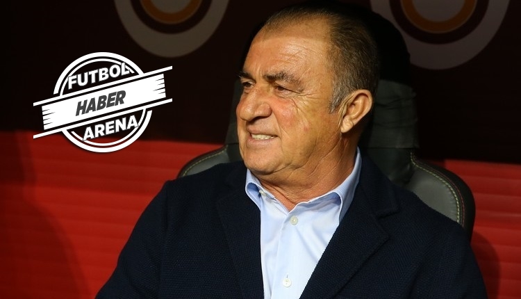 Fatih Terim'in Sivas maçında beğendiği bölüm