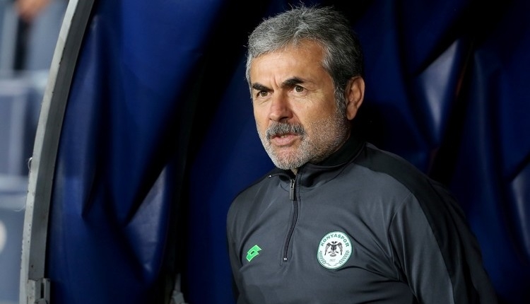 Fenerbahçe için Aykut Kocaman yorumu! 