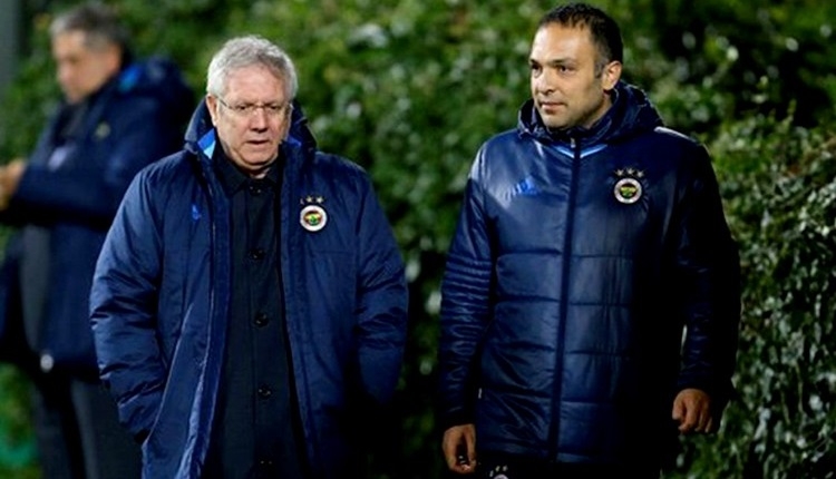 Fenerbahçe'de Aziz Yıldırım'ın düşündüğü isim; Chris Van Puyvelde