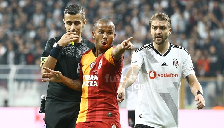 Galatasaray - Beşiktaş derbisi ne zaman, saat kaçta? TFF resmen açıkladı