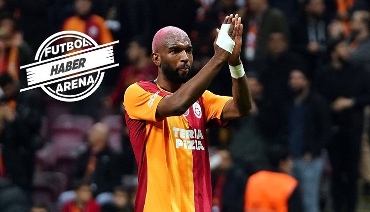 Galatasaray'dan kiralık futbolcularına koronavirüs takibi