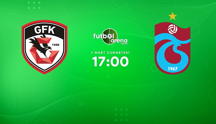 Gaziantep Trabzonspor canlı şifresiz İZLE, Gaziantep Trabzonspor bedava izle (Gaziantep Trabzonspor beIN Sports 1 HD İZLE)