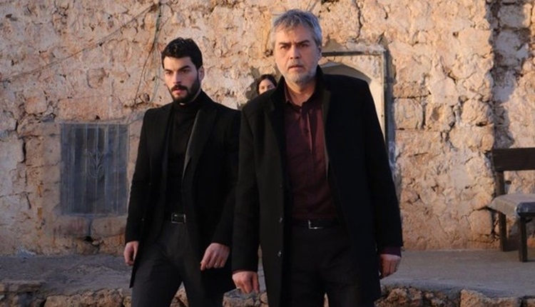 Hercai 35. bölüm full tek parça izle 6 Mart Cuma (Hercai yeni bölüm İZLE)