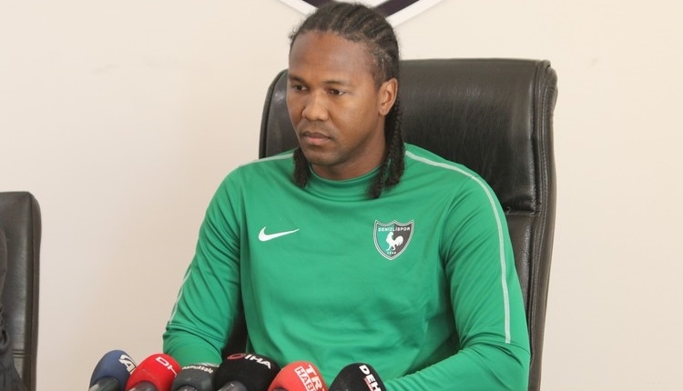 Hugo Rodallega: 