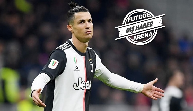 Juventus'ta maaş indirimi açıklandı! 90 milyon euro...