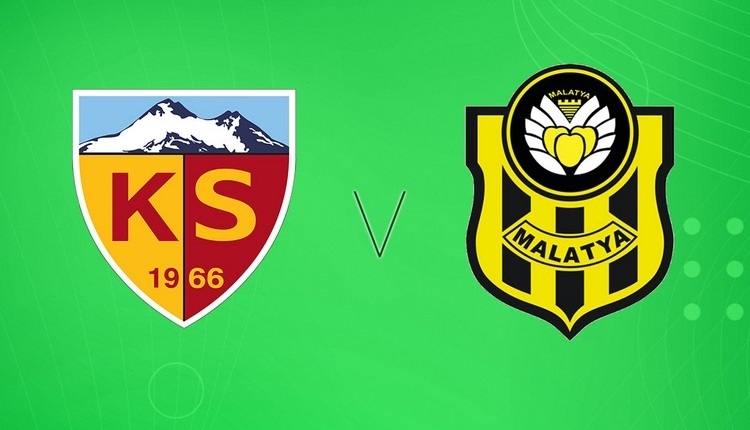 Kayserispor Malatyaspor canlı şifresiz izle (Kayseri Malatya beIN Sports izle)