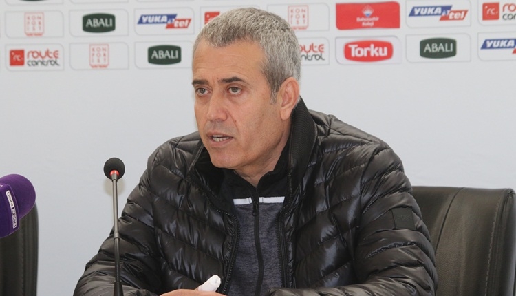 Kemal Özdeş: 