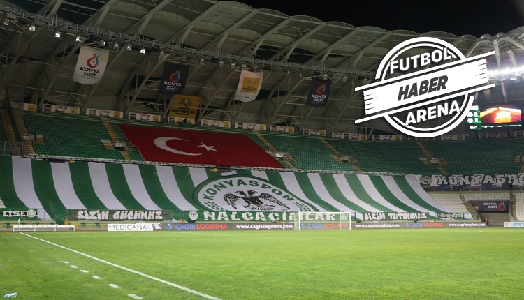 Konyaspor'dan Fenerbahçe maçında gol isyanı! Ömer Ali Şahiner