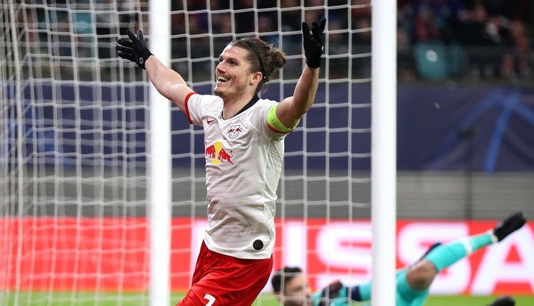 Leipzig 3-0 Tottenham, Bein Sports maç özeti ve golleri (İZLE)