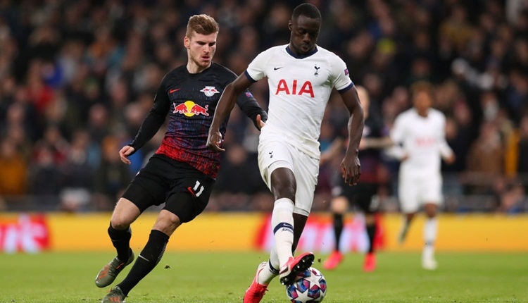 Leipzig - Tottenham maçı canlı ve şifresiz izle (Şampiyonlar Ligi Bein Sports 1 canlı İZLE)