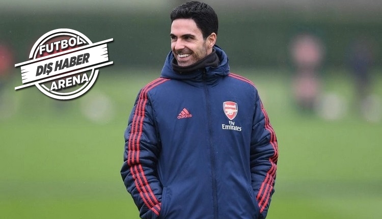 Mikel Arteta yaşadığı karantina günlerini anlattı