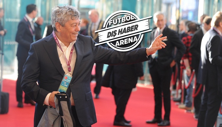 Mircea Lucescu'dan Beşiktaş yanıtı! İşaret ettiği tarih