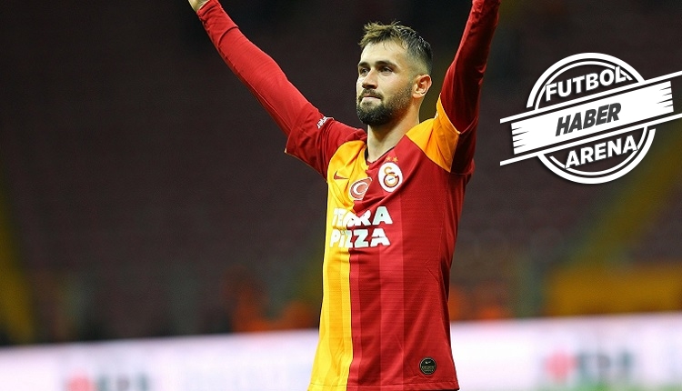 Ömer Bayram Süper Lig'in zirvesinde! En çok asist yapan isim