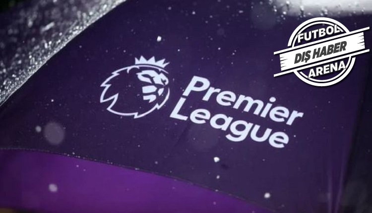 Premier Lig kulüpleri: 'Bu sezon oynanmasın!'