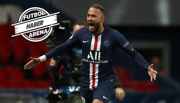 PSG 2-0 Borussia Dortmund, Bein Sports maç özeti ve golleri (İZLE)