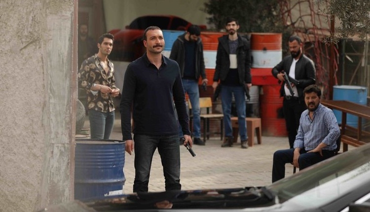 Ramo 11. bölüm fragmanı izle 17 Mart Salı (Ramo yeni bölüm ...