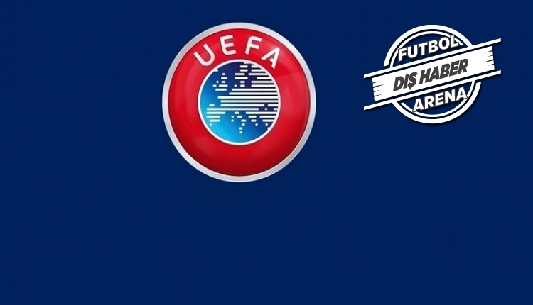 Şampiyonlar Ligi ve UEFA ertelenebilir! Tek maç usulü sistem