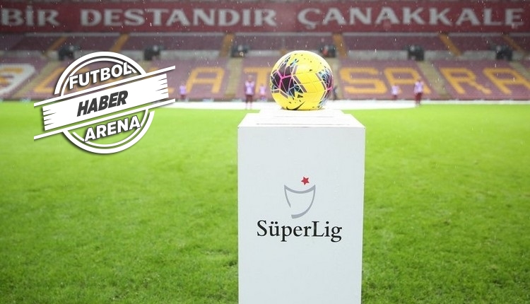 Süper Lig'de haftanın öne çıkanları! Gündem Koronavirüs