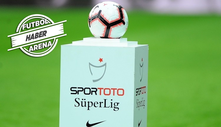 Süper Lig'de son 10 yılda şampiyonluk ve küme düşme puanları