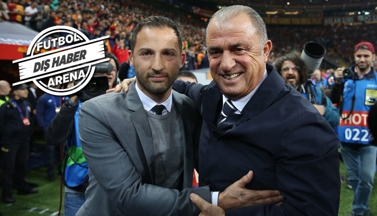 Tedesco'dan Fatih Terim itirafı! 