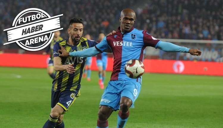 Trabzonspor, Fenerbahçe'ye yenilmiyor! Hüseyin Çimşir fırtınası