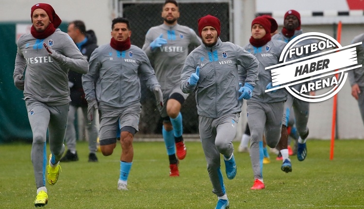 Trabzonspor'da koronavirüs kararı! Takıma test yapılacak