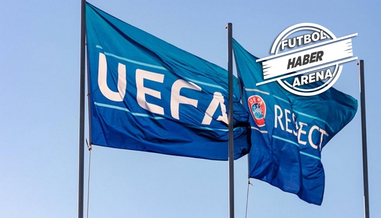 UEFA'da kritik toplantı! Ne karar çıkacak?