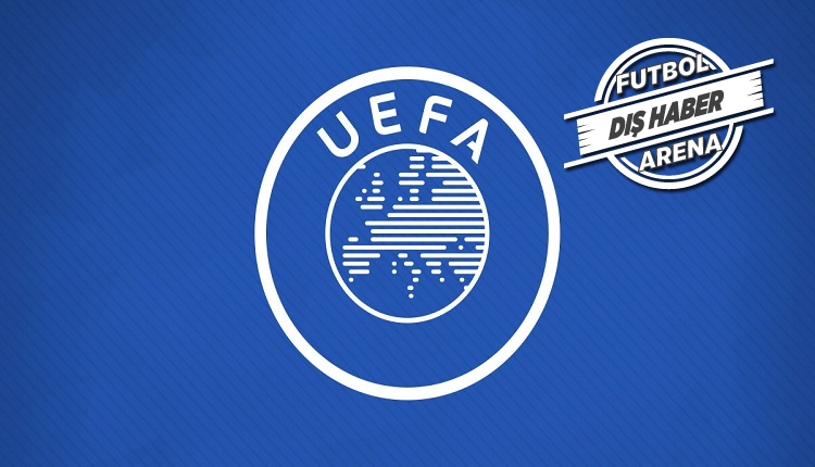 UEFA'dan FFP kararı! Koronavirüs nedeniyle esneklik