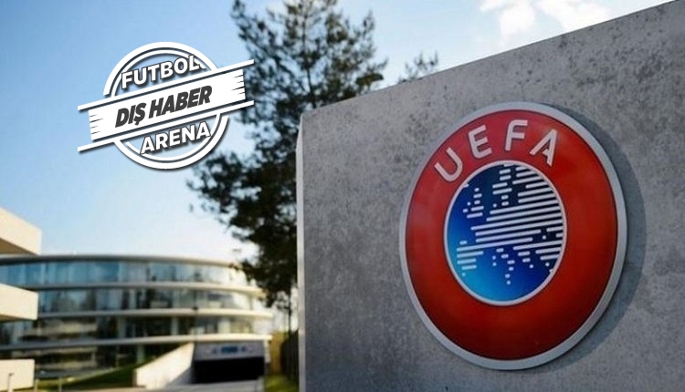 UEFA'nın toplantısı 1 Nisan'da! Ligler ne zaman başlayacak?