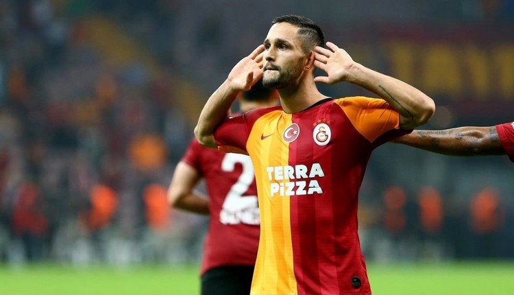 Andone'den Fatih Terim açıklaması! 