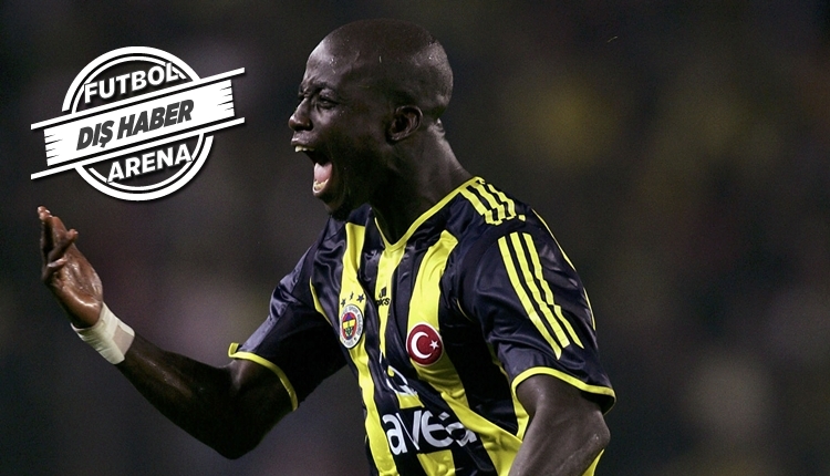 Appiah Fenerbahçe'ye transferini anlattı: 'Pişman değilim'
