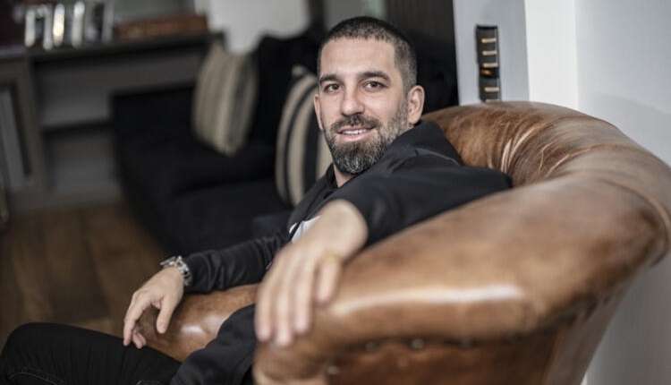 Arda Turan açıkladı! Galatasaray'a gidecek mi?