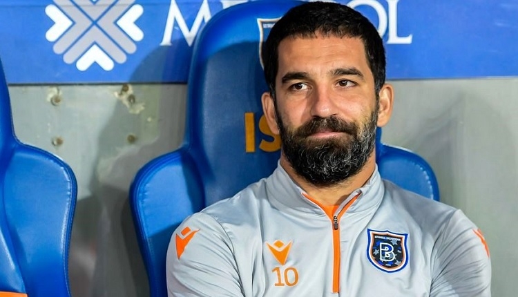 Arda Turan kariyer planını açıkladı! Gönlündeki takım...