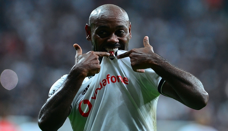 Aytemiz Alanyaspor'dan Beşiktaş ve Vagner Love açıklaması