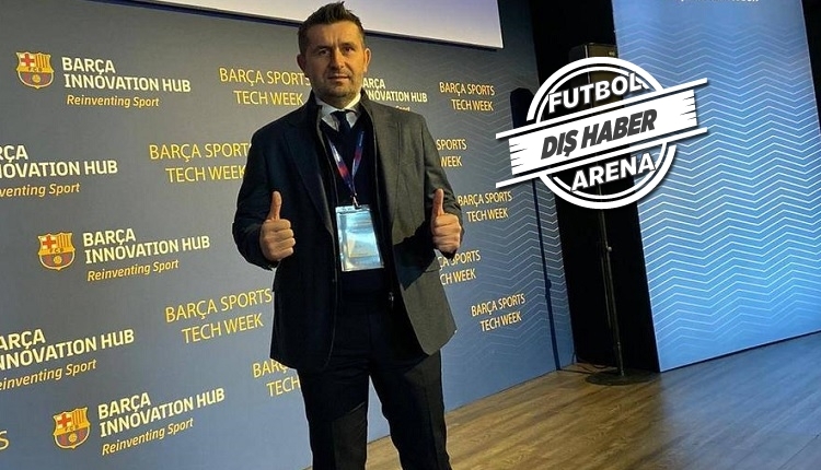 Bjelica'dan Fenerbahçe açıklaması! 