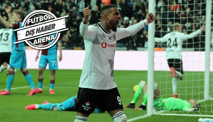 Boateng'den Beşiktaş sözleri: 'Fiorentina'ya hala kızgınım'