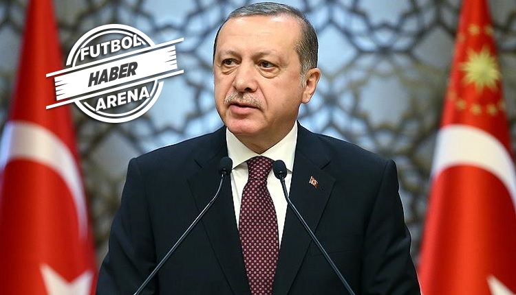 Cumhurbaşkanı Erdoğan: '20 yaş altına sokağa çıkma yasağı'