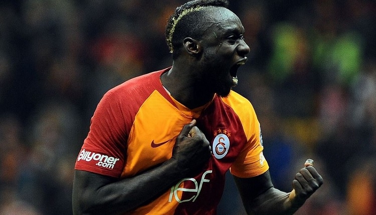 Diagne'den mesaj: 