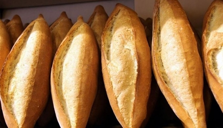 Evde nasıl ekmek yapılır? Evde ekmek yapmak için gereken malzemeler? - Evde ekmek yapma tarifi youtube İZLE