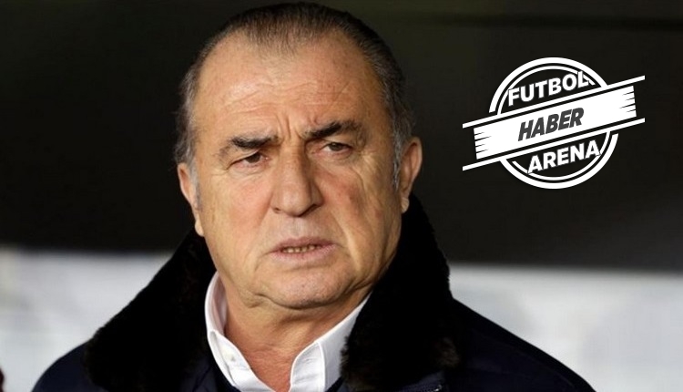 Fatih Terim: 