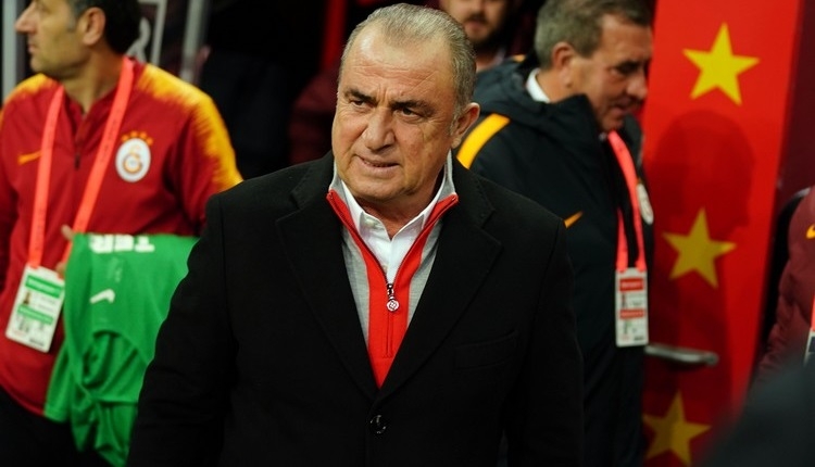 Fatih Terim, İtalyan basınına konuştu! 