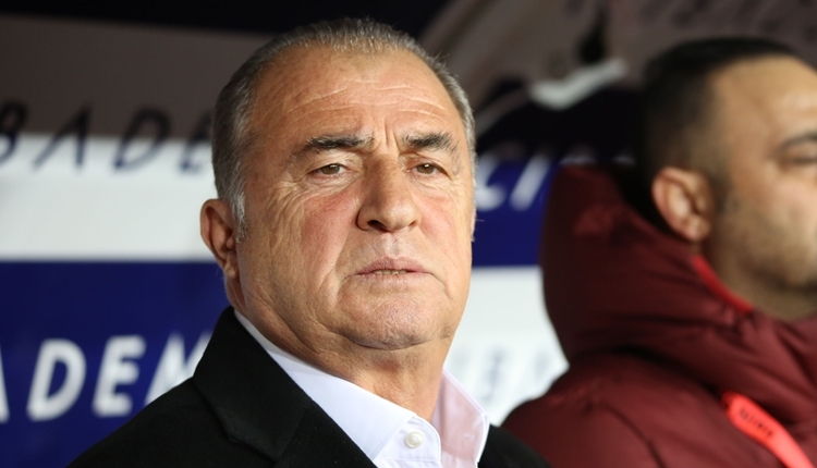 Fatih Terim: 