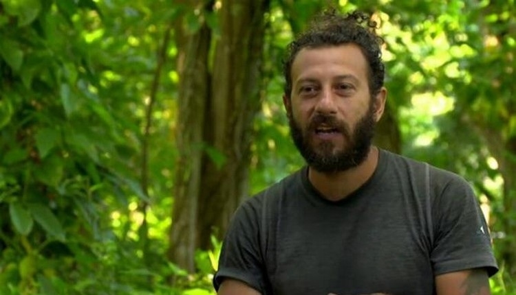 Fatih Terim'in Survivor'da selam gönderdiği yarışmacı (Survivor Ardahan kimdir?)