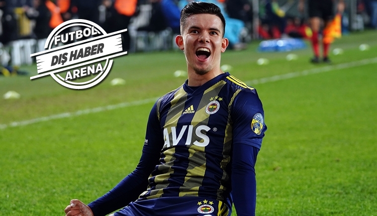 Fenerbahçe, Nijmegen'e ödemeyi yaptı! Ferdi Kadıoğlu...