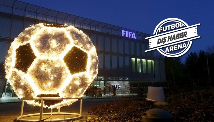 FIFA harekete geçti! Kulüplere yardım